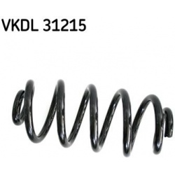 spyruoklė
                                SKF                                                VKDL31215, SKF, VKDL31215, auto