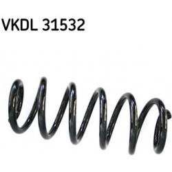 spyruoklė
                                SKF                                                VKDL31532, SKF, VKDL31532, auto