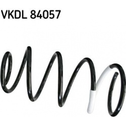 spyruoklė
                                SKF                                                VKDL84057, SKF, VKDL84057, auto