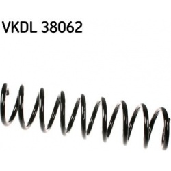 spyruoklė
                                SKF                                                VKDL38062, SKF, VKDL38062, auto