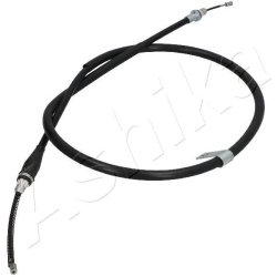 trosas, stovėjimo stabdys
                                ASHIKA                                                131-01-161R,