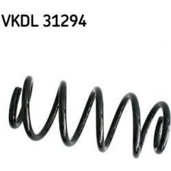 spyruoklė
                                SKF                                                VKDL31294, SKF, VKDL31294, auto