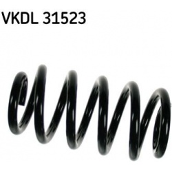 spyruoklė
                                SKF                                                VKDL31523, SKF, VKDL31523, auto