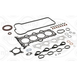 visas tarpiklių komplektas, variklis
                                ELRING                                                8