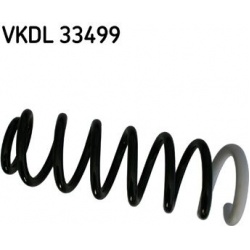 spyruoklė
SKF VKDL33499, SKF, VKDL33499, auto