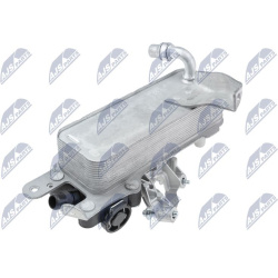 Aušintuvas tepalo
                                NTY                                                CCL-BM-033, NTY, CCL-BM