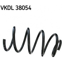 spyruoklė
                                SKF                                                VKDL38054, SKF, VKDL38054, auto