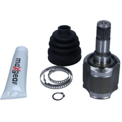 pusašio šarnyras
MAXGEAR 49-2826, MAXGEAR, 4