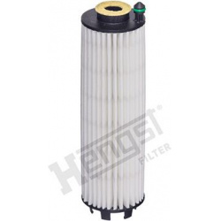 alyvos filtras
                                HENGST FILTER                                                E159H01 D311, Nen