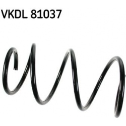 spyruoklė
SKF VKDL81037, SKF, VKDL81037, auto