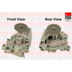 alyvos siurblys
                                FAI AutoParts                                                OP337, FAI AutoP