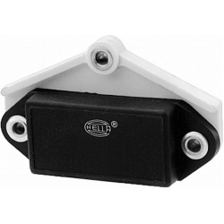 reguliatorius, kintamosios srovės generatorius
                                HELLA                                        