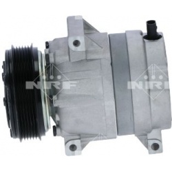 kompresorius, oro kondicionierius GENUINE
                                NRF                                                