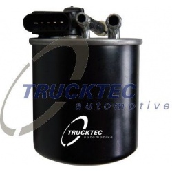 kuro filtras
                                TRUCKTEC AUTOMOTIVE                                                02.38.064, TR
