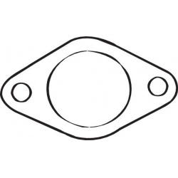 tarpiklis, išleidimo kolektorius
                                BOSAL                                256-118, Nenurodytas g