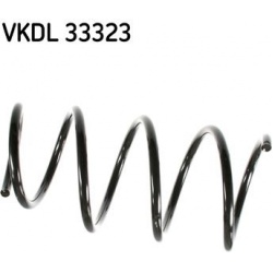 spyruoklė
                                SKF                                                VKDL33323, SKF, VKDL33323, auto