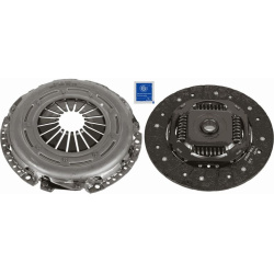 sankabos komplektas XTend
                                SACHS                                                3000 970 100, 