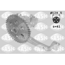 alyvos siurblys
                                SASIC                                                3656021, Nenurodytas gam