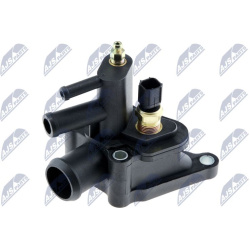 Aušinimo vamzdis, žarna
                                NTY                                                CTM-CH-012, NTY,