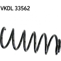 spyruoklė
                                SKF                                                VKDL33562, SKF, VKDL33562, auto