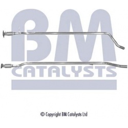 išleidimo kolektorius
                                BM CATALYSTS                                                BM50025, N