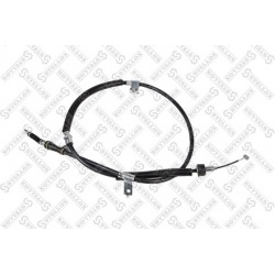 trosas, stovėjimo stabdys
STELLOX 29-98693-SX