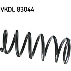 spyruoklė
                                SKF                                                VKDL83044, SKF, VKDL83044, auto
