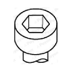 varžtų kompl., cil. galvutės varžtai
                                PAYEN                                               