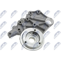 guolių blokas, skirstomasis velenas
                                NTY                                RKZ-VW-006, NTY, RKZ-