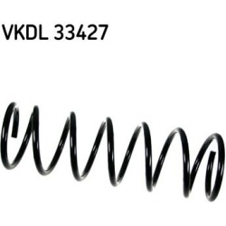 spyruoklė
SKF VKDL33427, SKF, VKDL33427, auto