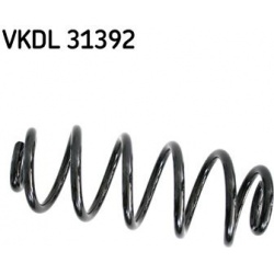 spyruoklė
                                SKF                                                VKDL31392, SKF, VKDL31392, auto