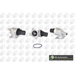 termostatas, aušinimo skystis
                                BGA                                                CT5099, BGA