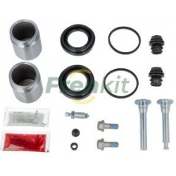 remonto komplektas, stabdžių apkaba
FRENKIT