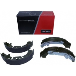 stabdžių trinkelių komplektas
                                MAXGEAR                                19-4559, MAXGEAR, 19-