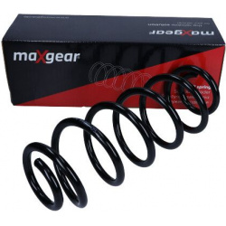 spyruoklė
                                MAXGEAR                                60-0644, MAXGEAR, 60-0644, auto detalė