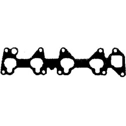 tarpiklis, įsiurbimo kolektorius
                                BGA                                                MG8380, 