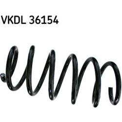 Spyruoklė
SKF VKDL36154, SKF, VKDL36154, auto