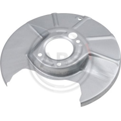 apsauginis skydas, stabdžių diskas
                                A.B.S.                                                11