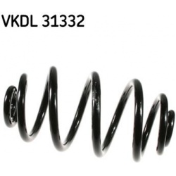 spyruoklė
                                SKF                                                VKDL31332, SKF, VKDL31332, auto