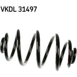 spyruoklė
                                SKF                                                VKDL31497, SKF, VKDL31497, auto