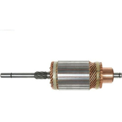 ankeris, starteris AS
                                AS-PL                                                SA0040, AS-PL, SA0
