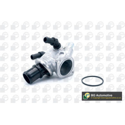termostatas, aušinimo skystis
                                BGA                                                CT5557K, BG