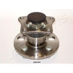 rato stebulė
                                JAPANPARTS                                                KK-22034, JAPANPARTS,