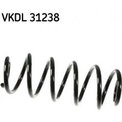 spyruoklė
                                SKF                                                VKDL31238, SKF, VKDL31238, auto
