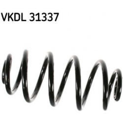 spyruoklė
                                SKF                                                VKDL31337, SKF, VKDL31337, auto