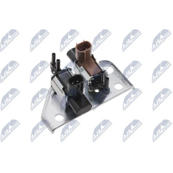 slėgio keitiklis, turboįkrova
                                NTY                                                ECD-MS-000