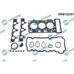 tarpiklių komplektas, cilindro galva
                                Dr.Motor Automotive                                    