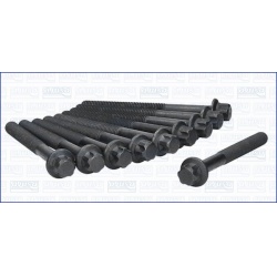 varžtų kompl., cil. galvutės varžtai
                                AJUSA                                               