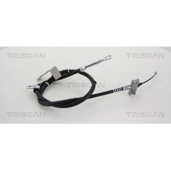 Trosas, stovėjimo stabdys
TRISCAN 8140 44106,