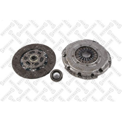 Sankabos komplektas
                                STELLOX                                                07-01215-SX, STELL